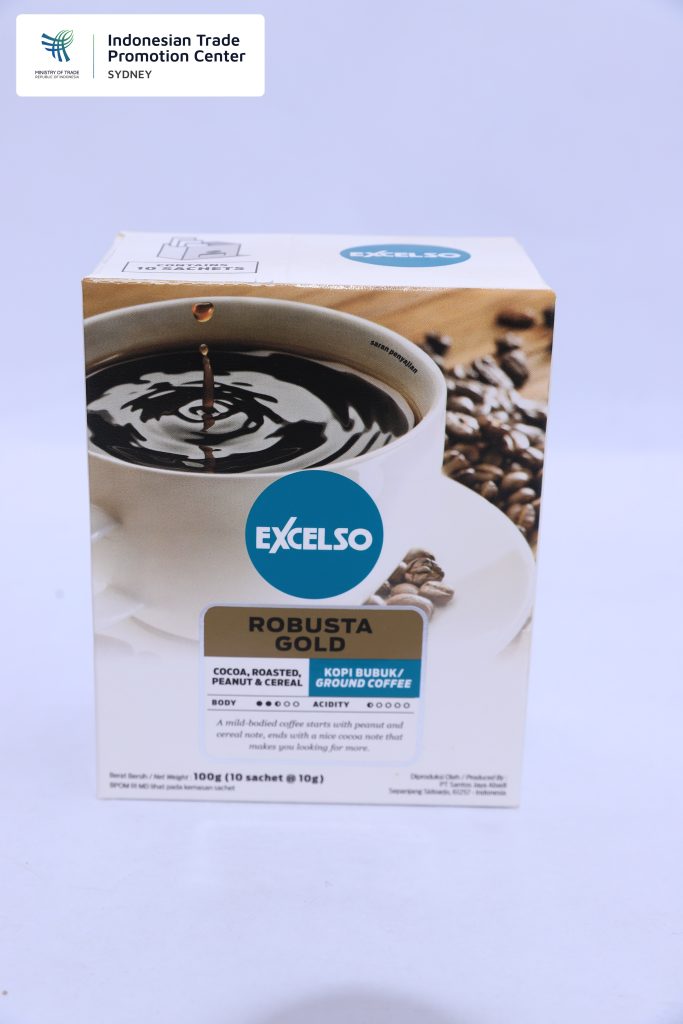 Excelso - Image 2