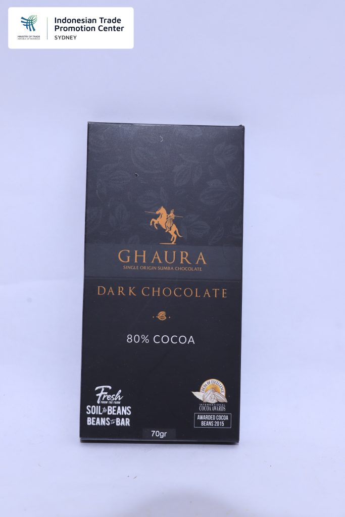 Ghaura Chocolate - Image 5