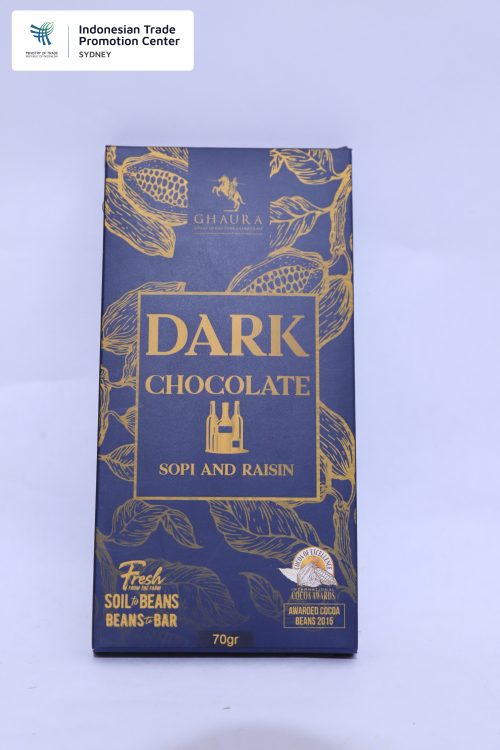 Ghaura Chocolate - Image 6
