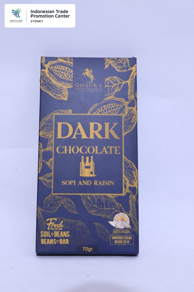 Ghaura Chocolate - Image 6