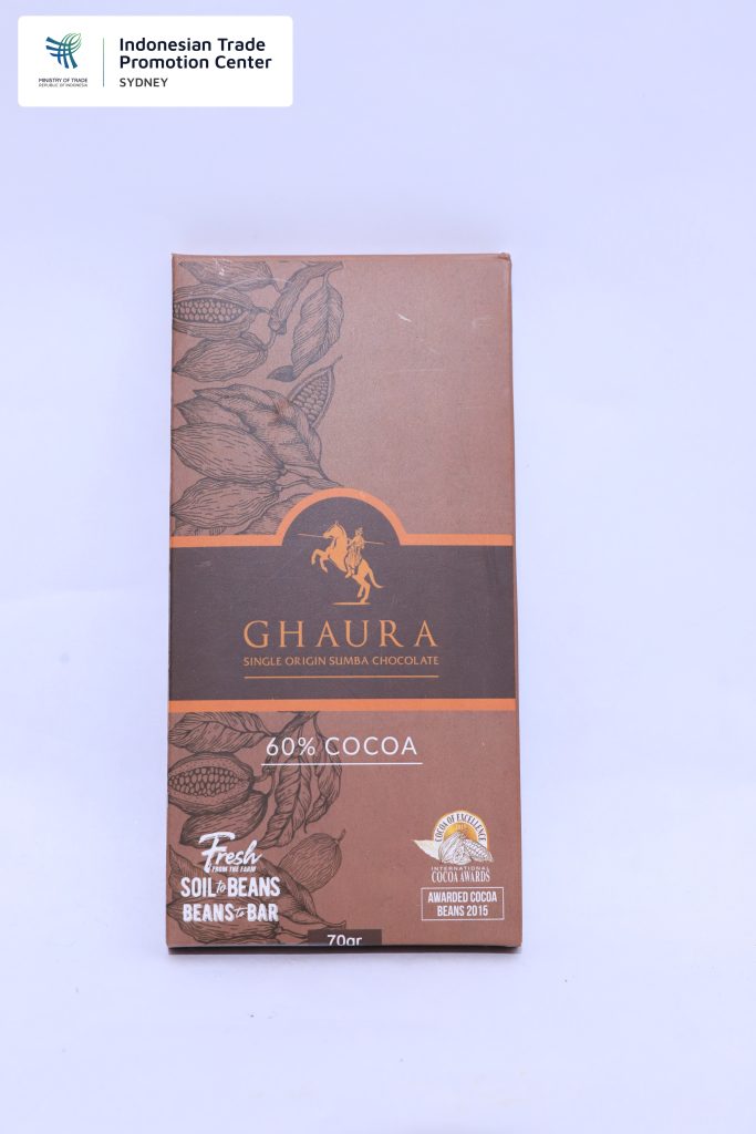 Ghaura Chocolate - Image 3