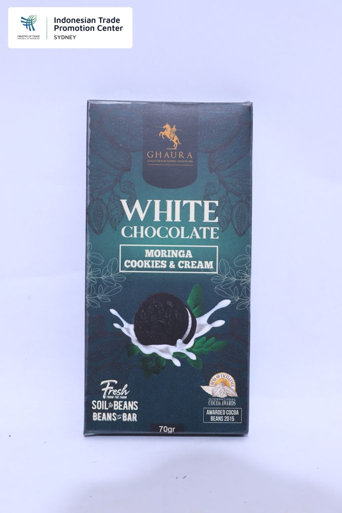 Ghaura Chocolate - Image 7