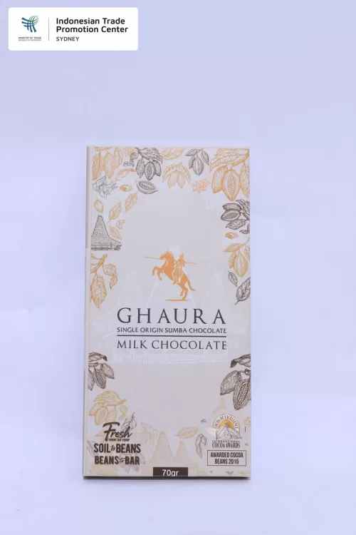Ghaura Chocolate - Image 8