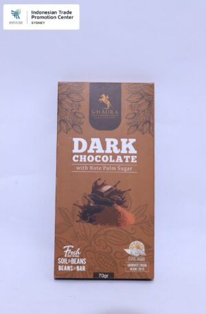 Ghaura Chocolate