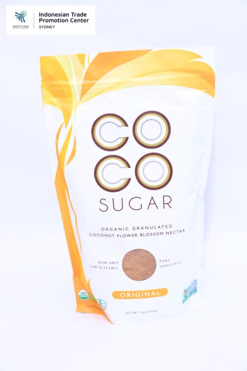 Coco Sugar