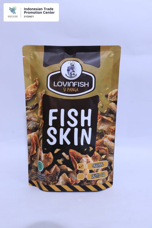 Lovinfish