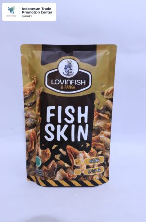Lovinfish