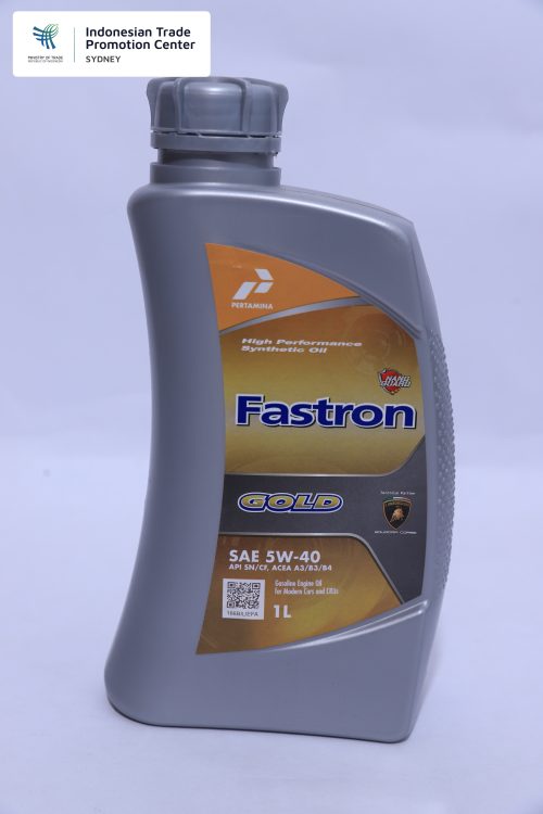 Pertamina Lubricant - Image 4