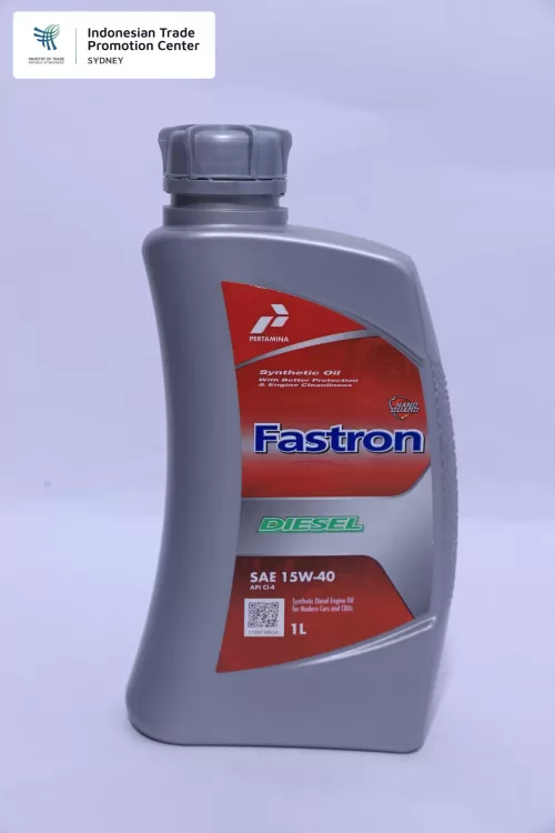 Pertamina Lubricant - Image 5