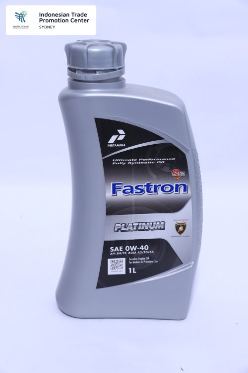 Pertamina Lubricant - Image 7