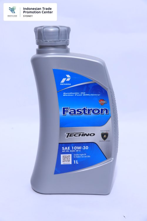 Pertamina Lubricant - Image 3