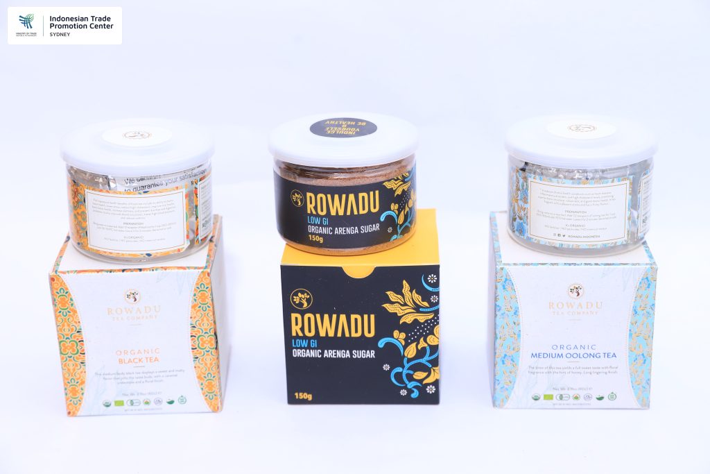 Rowadu