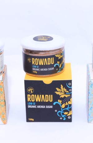 Rowadu