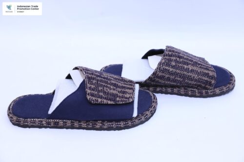 Rumah Sandal Geulis