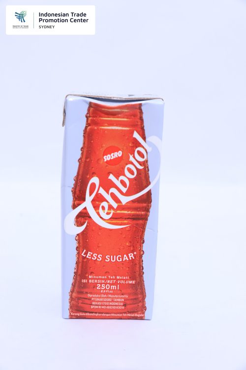 Teh Botol